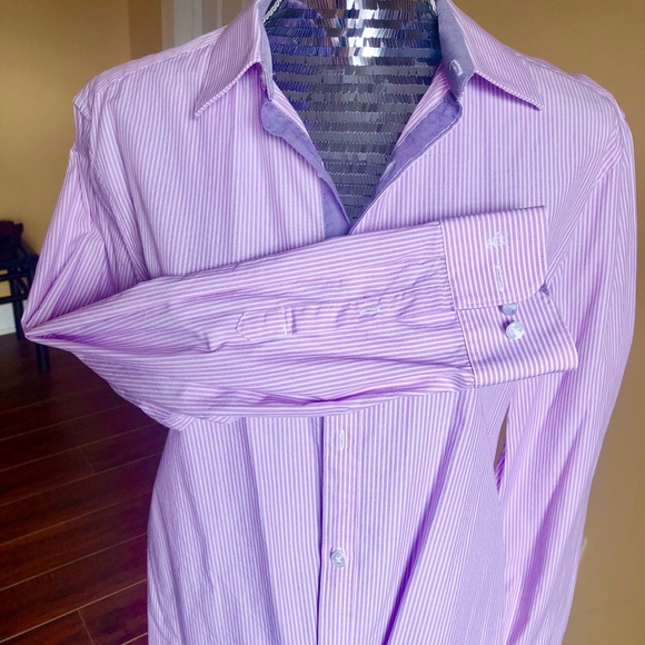 Penguin Button Down - Picture 2 of 4